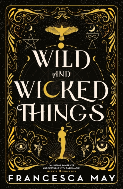 Wild & Wicked Things