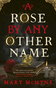 Rose By Any Other Name