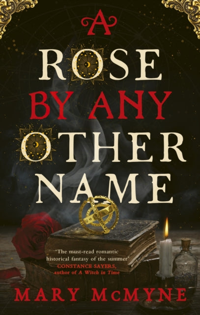 Rose By Any Other Name