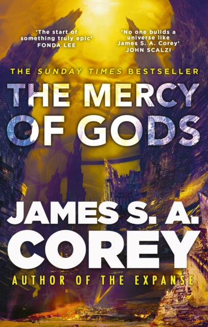 Mercy Of Gods