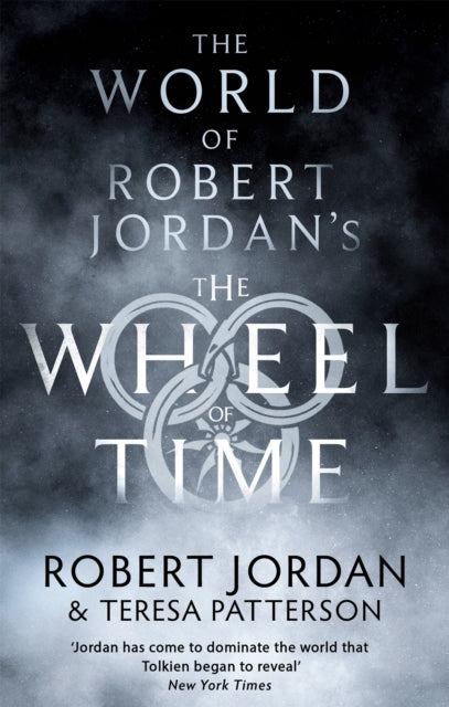 World Of Robert Jordans Wheel Of Time By Jordan, Robert
