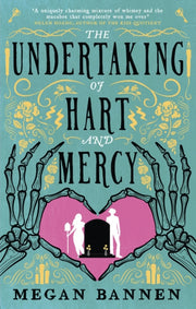 Undertaking Of Hart & Mercy