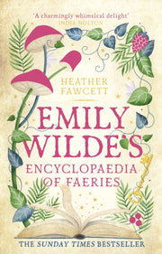 Emily Wildes Encyclopaedia Of Faeries