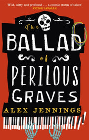 Ballad Of Perilous Graves