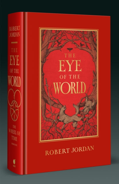 Eye Of The World