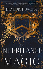 An Inheritance Of Magic