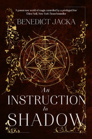 An Instruction In Shadow