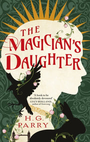 Magicians Daughter