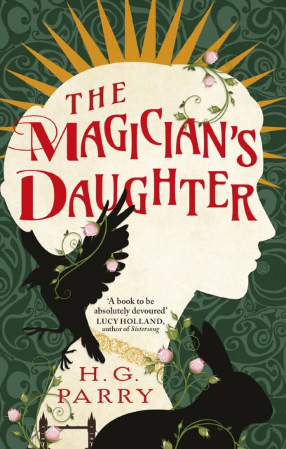 Magicians Daughter