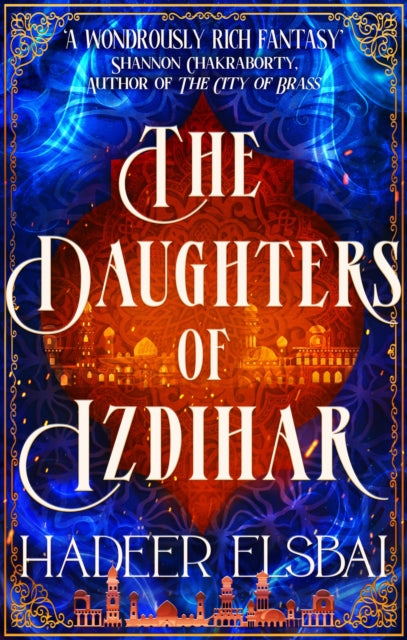 The Daughters Of Izdihar
