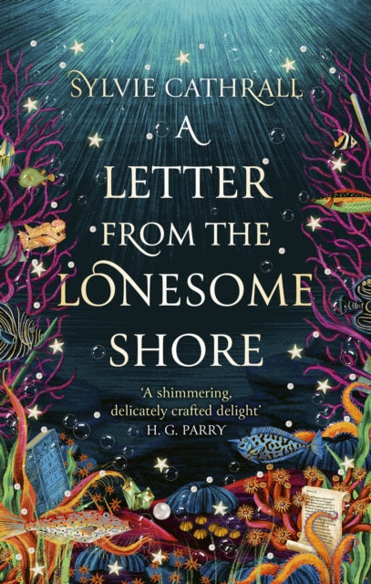 Letter From The Lonesome Shore