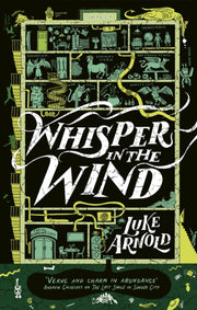 Whisper In The Wind