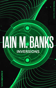 Inversions By Banks, Iain M