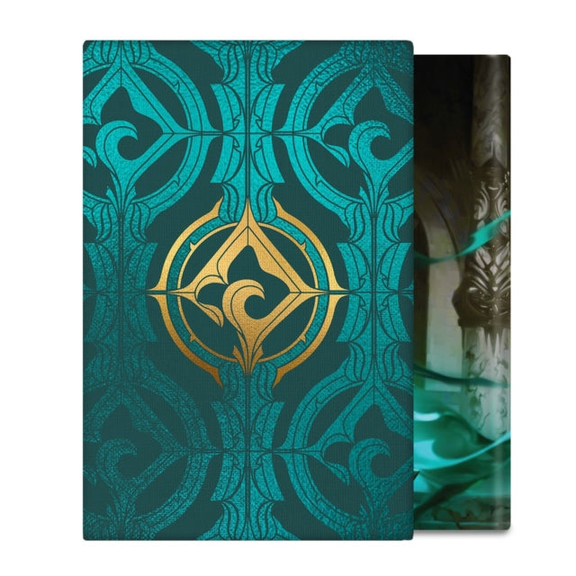 Ruination A League Of Legends Novel