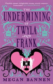 Undermining Of Twyla & Frank