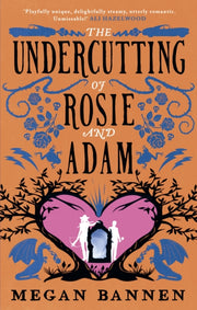 Undercutting Of Rosie & Adam