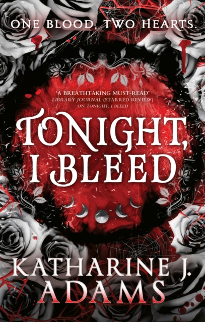 Tonight I Bleed