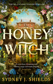 Honey Witch