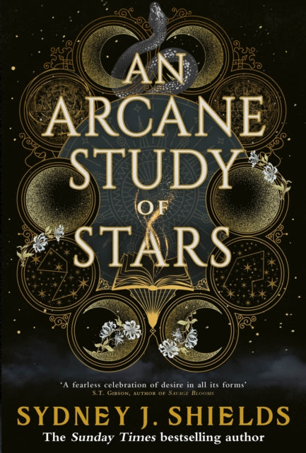 Arcane Study Of Stars