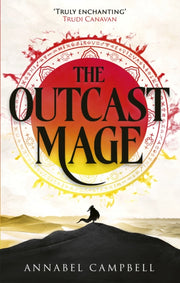 Outcast Mage