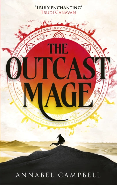 Outcast Mage