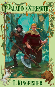 Paladins Strength