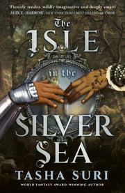 Isle In The Silver Sea