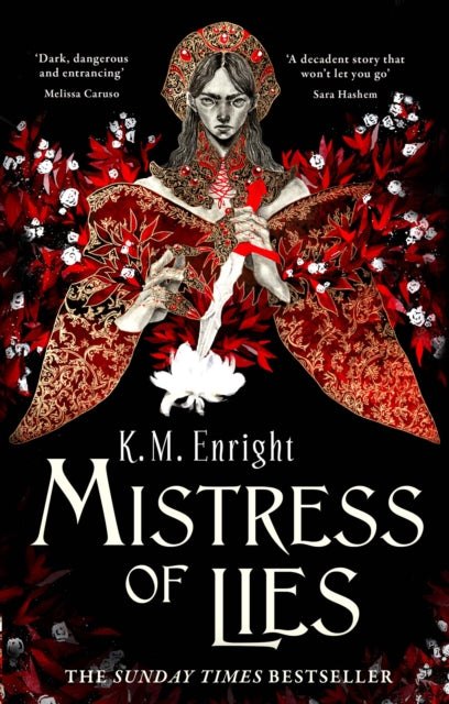 Mistress Of Lies