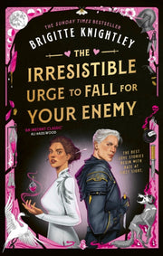 Irresistible Urge To Fall For Your Enemy