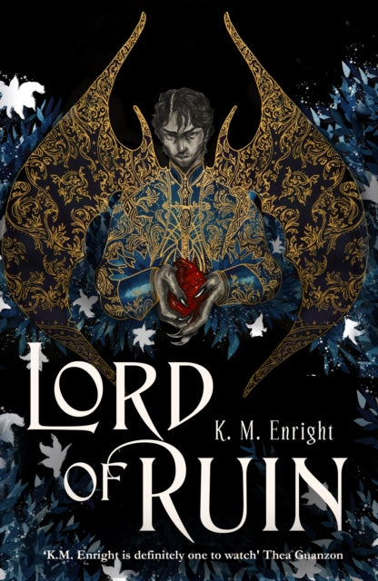 Lord Of Ruin