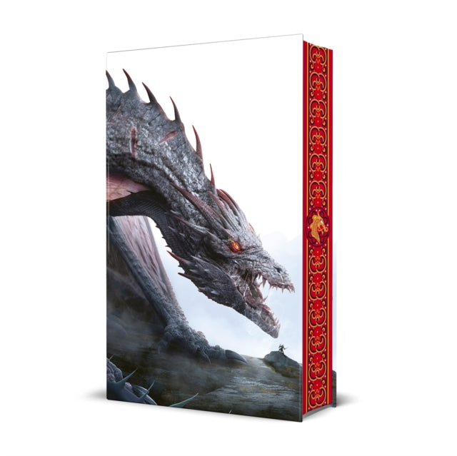 Shadow Of The Gods Special Edition