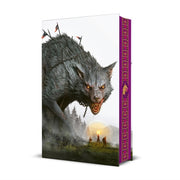 Hunger Of The Gods Special Edition By Gwynne, John
