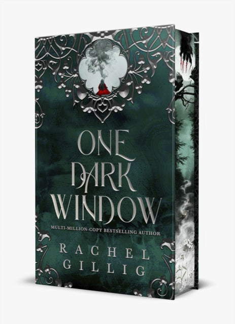 One Dark Window Special Edition