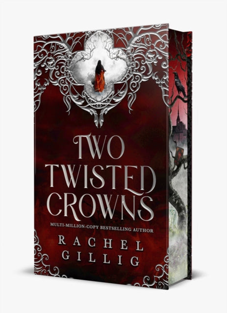 Two Twisted Crowns Special Edition