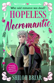 Hopeless Necromantic