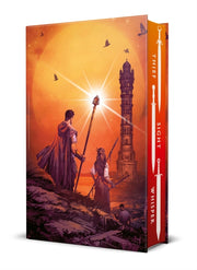 Shadow Of What Was Lost Deluxe Edition By Islington, James