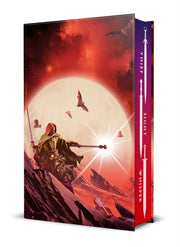 Light Of All That Falls Deluxe Edition By Islington, James