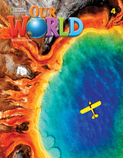 Our World 2e Bre 4 Students Book