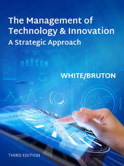 Management Technology Innovation