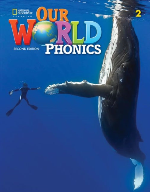 Our World Phonics 2e Bre 2 Students Book