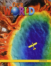 Our World Bre 4 2e Workbook