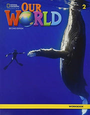 Our World Bre 2 2e Workbook