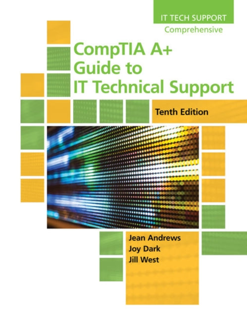 Comptia A Gd To It Technical Support