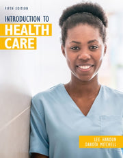 Introduction To Health Care
