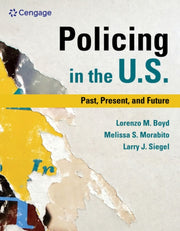 Policing 21st Century
