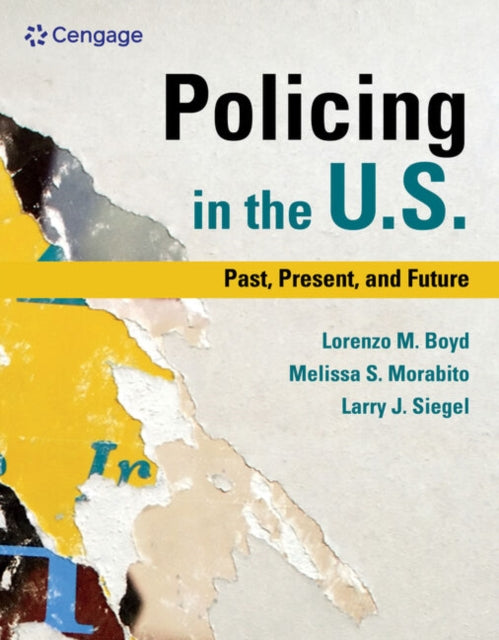 Policing 21st Century