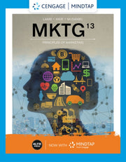 Pkg Se Mktg With Mindtap Printed Access