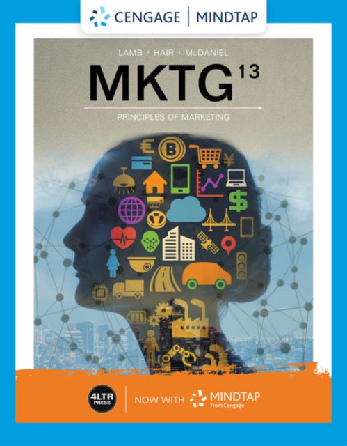 Pkg Se Mktg With Mindtap Printed Access