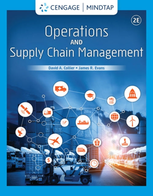 Operations Supply Chain Management