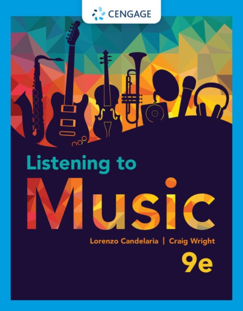 Listening To Music